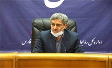 تصویب طرح احداث میدان میوه و تره‌بار در جاده‌های شیراز