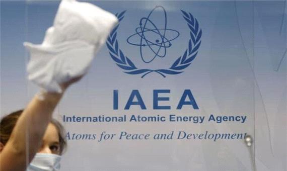 اسلامی: آژانس انرژی اتمی اسیر صهیونیست‌هاست
