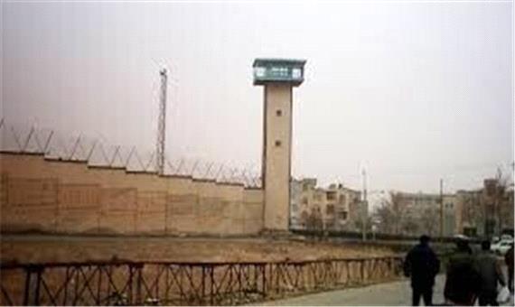 انتقال زندان عادل آباد شیراز به خارج از محدوده شهر پس از 10 سال کلید خورد