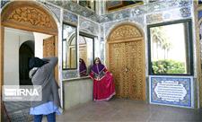واقعیت ماجرای حضور بانوی قشقایی در نارنجستان قوام شیراز چه‌ بود؟
