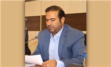 شهردار حاجی آباد زرین دشت استعفا داد