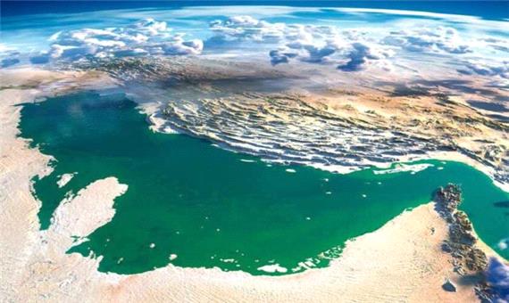 خلیج فارس تا پایان هفته مواج و متلاطم است