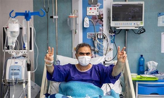 بهبودی 621 هزار و 203 بیمار مبتلا به کرونا در فارس
