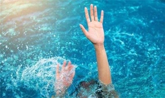غرق شدن دو جوان 16 و 24 ساله در آبشار «تنگ براق» و مرودشت