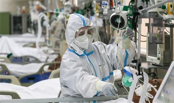 وضعیت وخیم 12 بیمار مبتلا به کروناویروس در بیمارستان‌های فارس