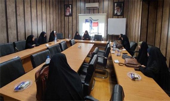 3 فرهنگسرا به موضوع عفاف و حجاب در شیراز اختصاص می‌یابد
