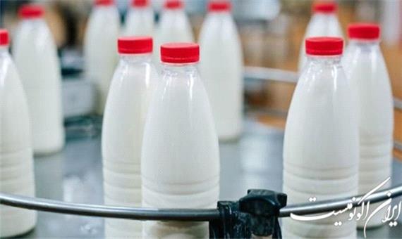 چرا قیمت شیر و ماست دوباره رشد کرد