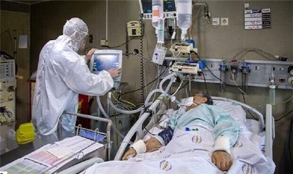 28 بیمار جدید مبتلا به کرونا در فارس بستری شدند