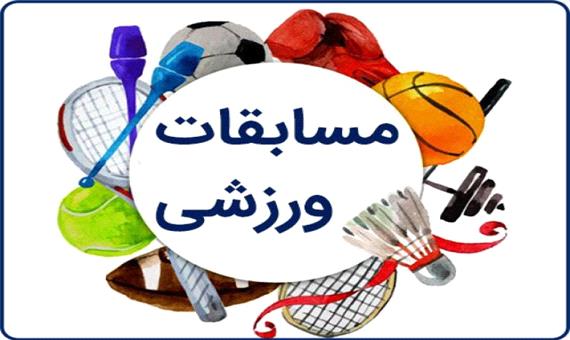 دانشگاه زند شیراز در مسابقات ورزشی منطقه 7 اول شد