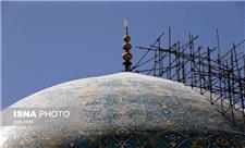 اعتراض به سکوت در برابر تخریب بافت شیراز و مسجد امام