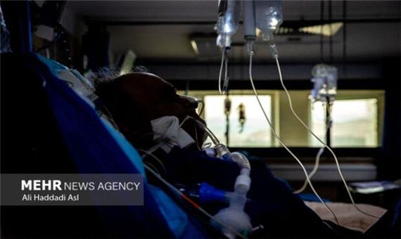 459 بیمار کرونایی جهرم در قرنطینه به سر می برند
