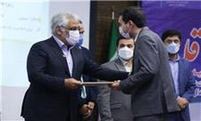 مسئول نشریات دانشجویی دانشگاه آزاد فارس و بوشهر معرفی شد