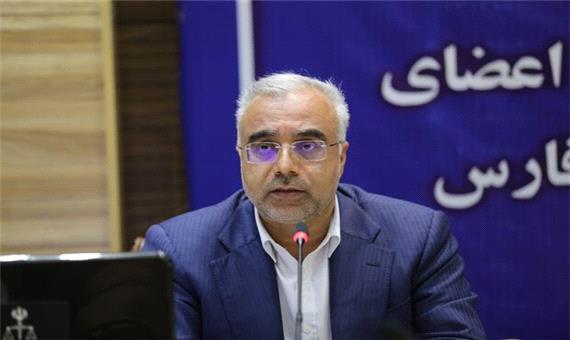 استرداد متهم متواری پرونده کلاهبرداری صرافی در شیراز