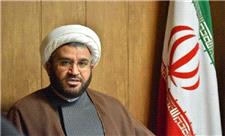 رئیس شورای هماهنگی تبلیغات اسلام فارس منصوب شد