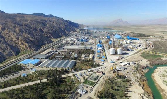 رشد 252 درصدی سود عملیاتی پتروشیمی شیراز