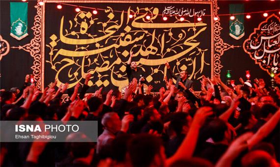 برگزاری ویژه برنامه‌های سوگواره عاشورایی در فارس