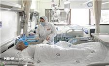 89 بیمار جدید مبتلا به کرونا در فارس بستری شدند