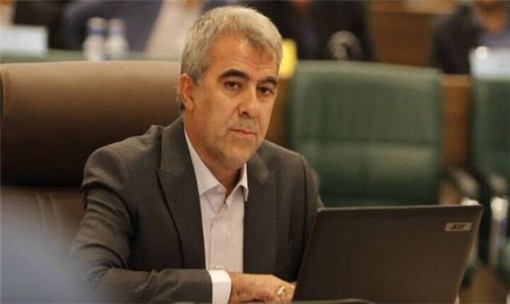 ارسال شاخص‌های 5 ساله برای تصویب به شورای ششم شیراز