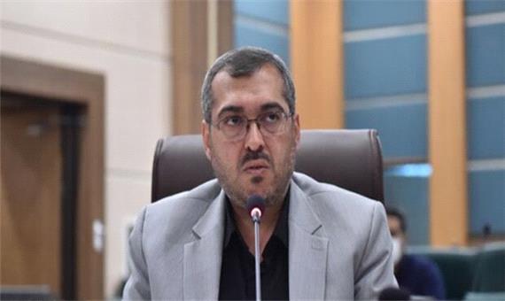 شهردار شیراز استعفا کرد/«سعید مصفا» به عنوان سرپرست جدید شهرداری شیراز انتخاب شد