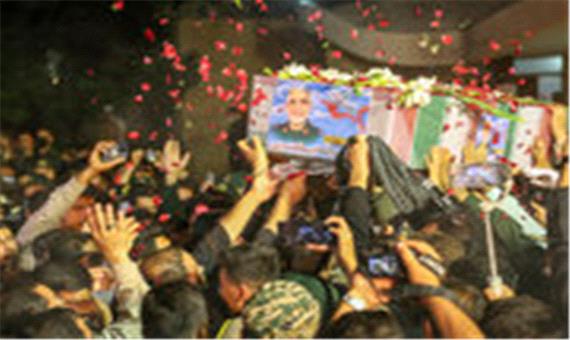 برگزاری نخستین جشنواره ملی «عبدالله» در فارس