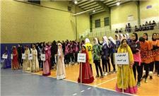 رقابت بلندقامتان والیبال زنان کشور در یاسوج/ 8 تیم به مصاف هم می‌روند