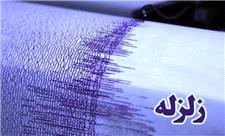 زلزله 4.4 ریشتری خشت فارس خسارتی نداشت