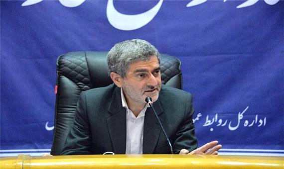 هیچ دستگاهی حق قطعی حامل های انرژی صنایع در فارس را ندارد