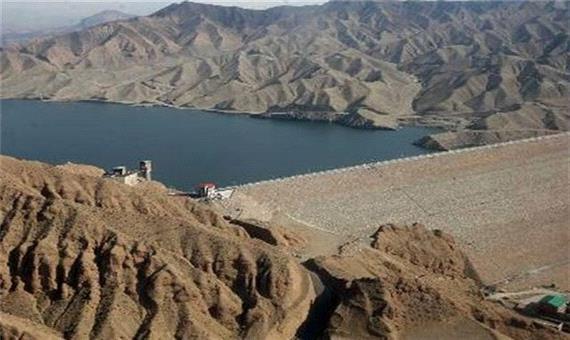 مهار 52 میلیون مترمکعبی آب در فارس