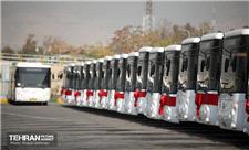 تحویل اتوبوس‌های جدید به تهران در هفته دولت/ امسال مردم تحول در اتوبوسرانی را حس خواهند کرد/ اورهال 500 دستگاه اتوبوس تا بازگشایی مدارس