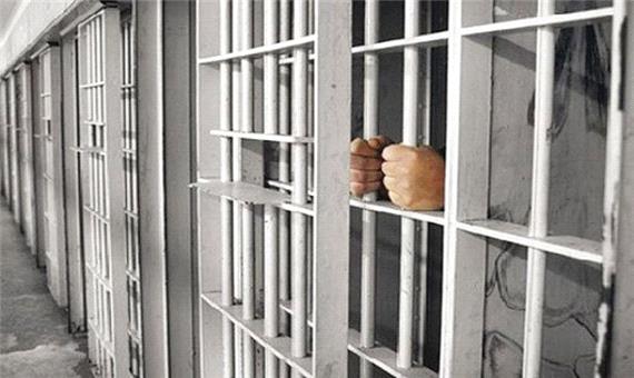 آزادی یک محکوم به قصاص پس از تحمل 23 سال حبس در خفر