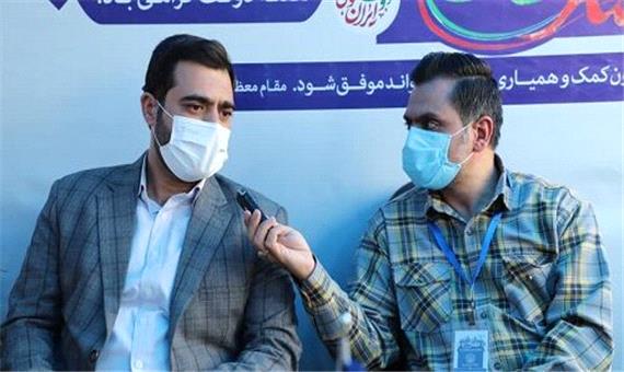 تسهیل فرآیندهای تولید مواد خوراکی و دارویی در استان فارس در دولت سیزدهم