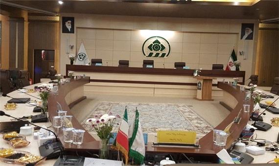 کاهش کاندیداهای شهرداری شیراز  به 4 نفر/فشار سیاسی محسوس نیست