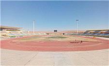 ورزشگاه رها شده 19 مهر بجنورد؛ استادیومی که در 5 سالگی فرسوده شد + فیلم