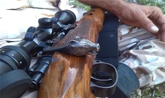 دستگیری 40 شکارچی و صیاد غیر مجاز در شهرستان اقلید