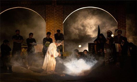 اجرای نمایش میدانی «محشر» از 22 شهریور ماه در شیراز