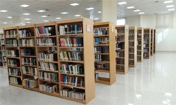 اهدای یک هزار جلد کتاب به کتابخانه دانش آموز شیراز