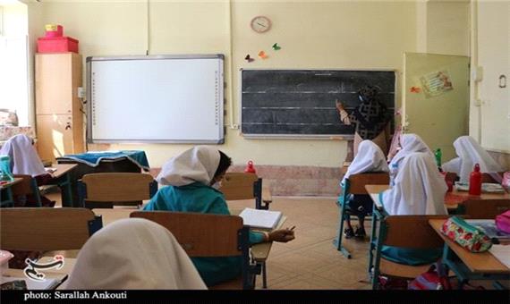 شناسایی 23 هزار دانش‌آموز بازمانده از تحصیل در استان فارس