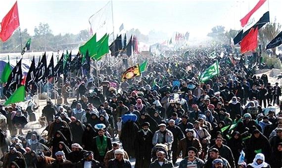 آمادگی 3000 هیئت مذهبی برای حضور در مراسم اربعین حسینی در فارس
