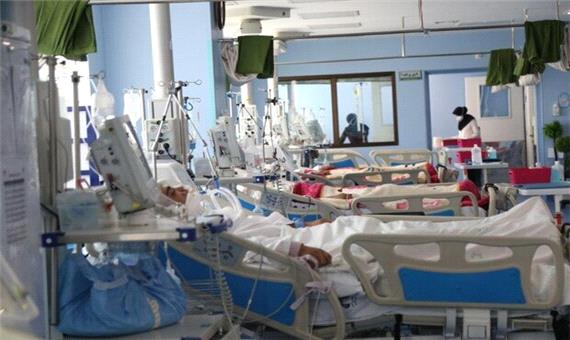 38 بیمار جدید مبتلا به کرونا در فارس بستری شدند