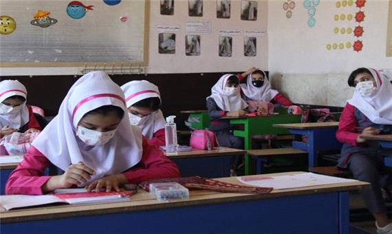 آموزش‌ و پرورش: تعطیلی مدارس مشهد تا 5 مهر هنوز قطعی نشده است