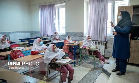 تعطیلی مدارس مشهد تا 5 مهر هنوز قطعی نشده است