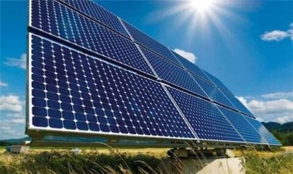 ساخت سالانه 5 هزار پنل خورشیدی ویژه مددجویان کمیته امداد فارس
