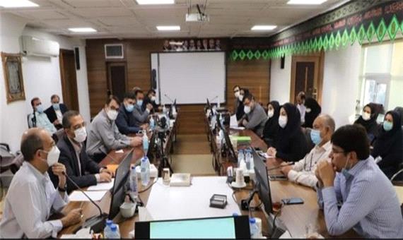 90 درصد مصوبات قرارگاه جوانی جمعیت علوم پزشکی شیراز اجرایی شد