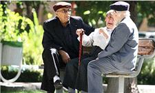 ١٣٣ هزار سالمند در استان فارس تحت پوشش کمیته امداد هستند