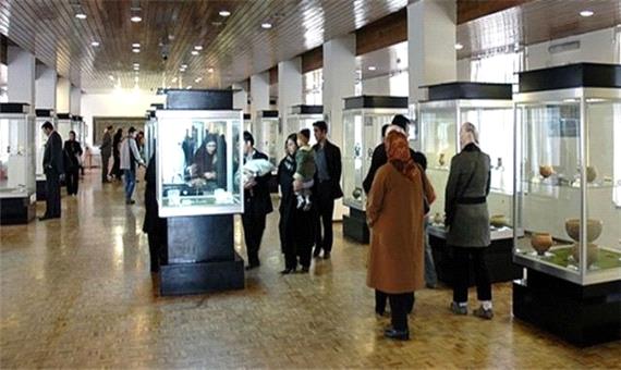 بازدید رایگان موزه ها و اماکن تاریخی در روزهای 7 و 8 مهر