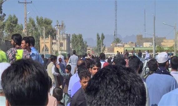 فارس: تیراندازی در زاهدان/ حداقل 2 کشته و چند ده نفر زخمی