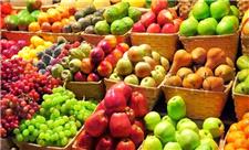قیمت میوه و تره بار شنبه 9 مهر 1401