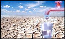 مردم مصرف آب را مدیریت کنند/ جیره‌بندی مشکل را حل نمی‌کند