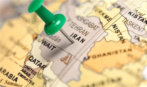 آمریکا در طرح تجزیه ایران شکست مفتضحانه‌ای می‌خورد