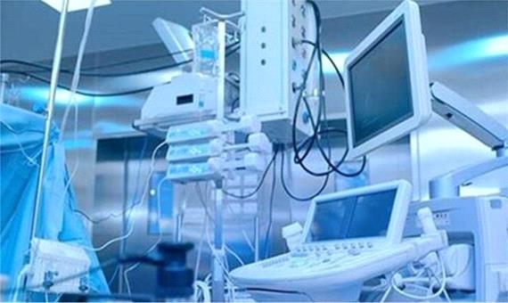 توسعه 1000 میلیارد ریالی تجهیزات پزشکی در مراکز درمانی فارس
